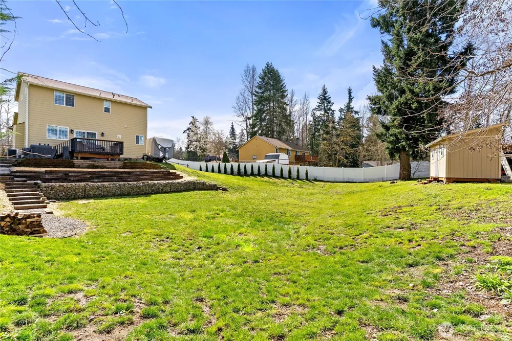 35616 94th Avenue S Roy, WA 98558