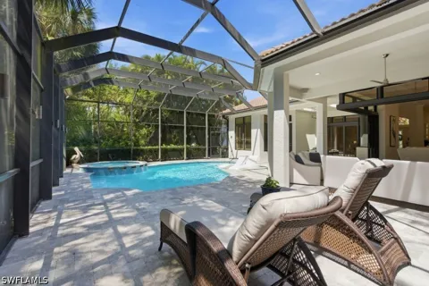Verona Lago Drive