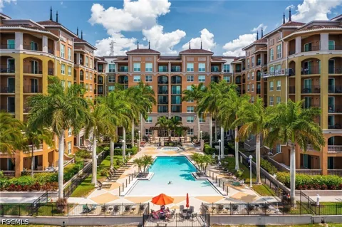 Palm Beach Boulevard #219