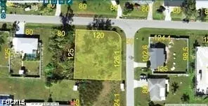 Azalea Avenue NW Port Charlotte, FL 33952