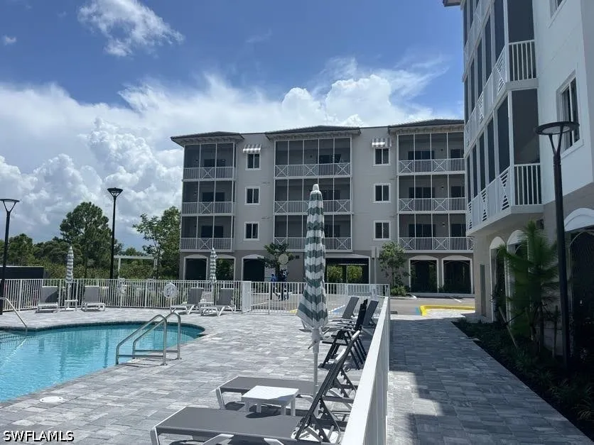 Rosewood Point Drive #102 Bonita Springs, FL 33145