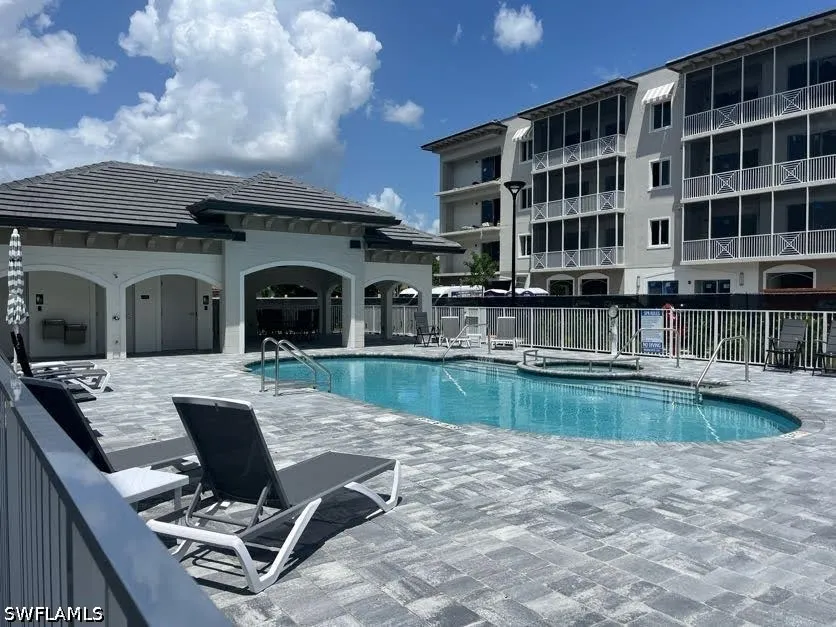 Rosewood Point Drive #102 Bonita Springs, FL 33145