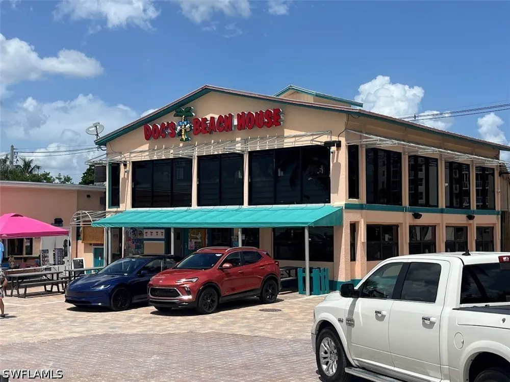 Rosewood Point Drive #102 Bonita Springs, FL 33145