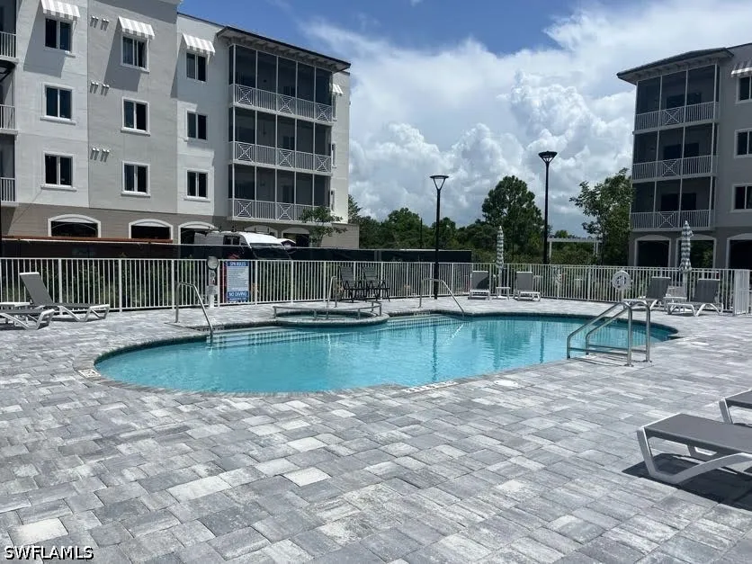 Rosewood Point Drive #102 Bonita Springs, FL 33145