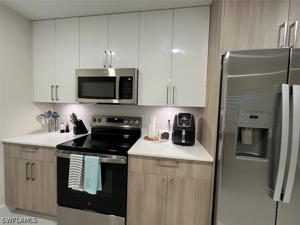 Rosewood Point Drive #102 Bonita Springs, FL 33145