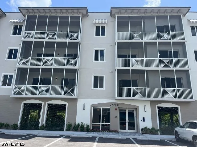 Rosewood Point Drive #102 Bonita Springs, FL 33145
