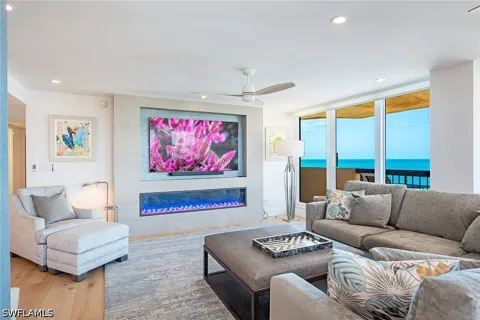 Gulf Shore Boulevard #1100
