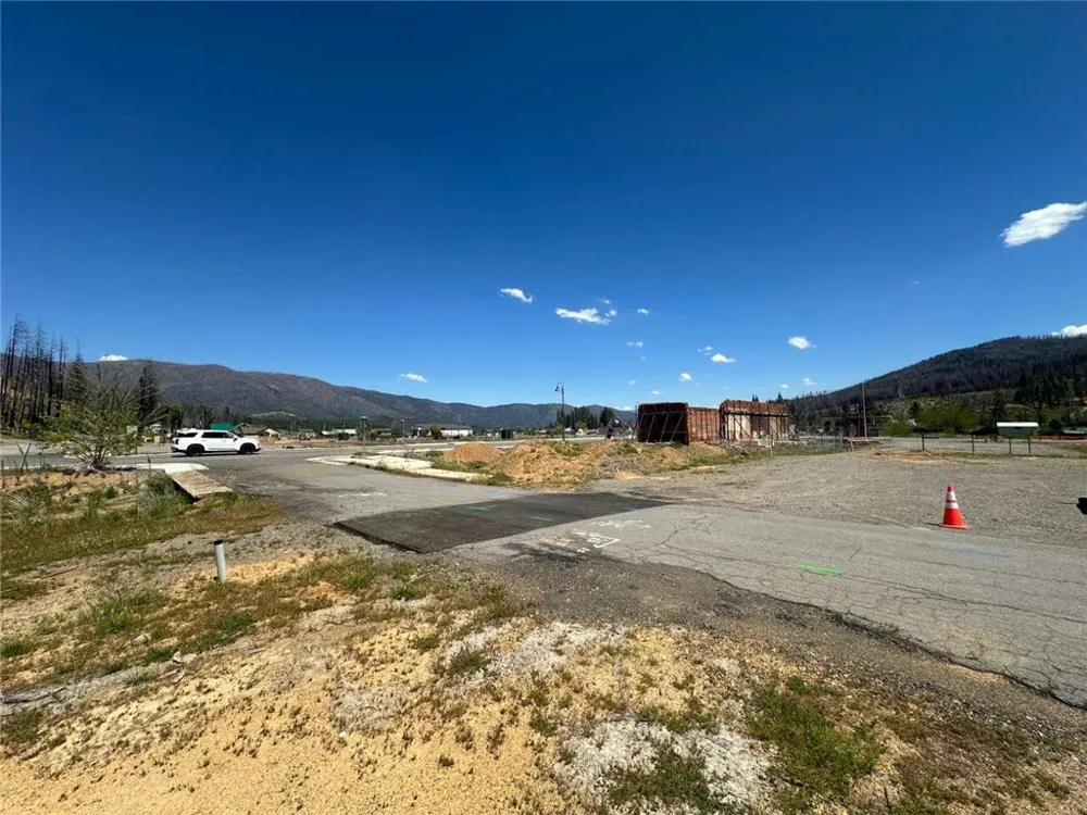 203 Mill Street Greenville, CA 95947