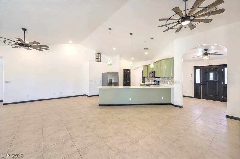 3195 Heyer Street Logandale, NV 89021