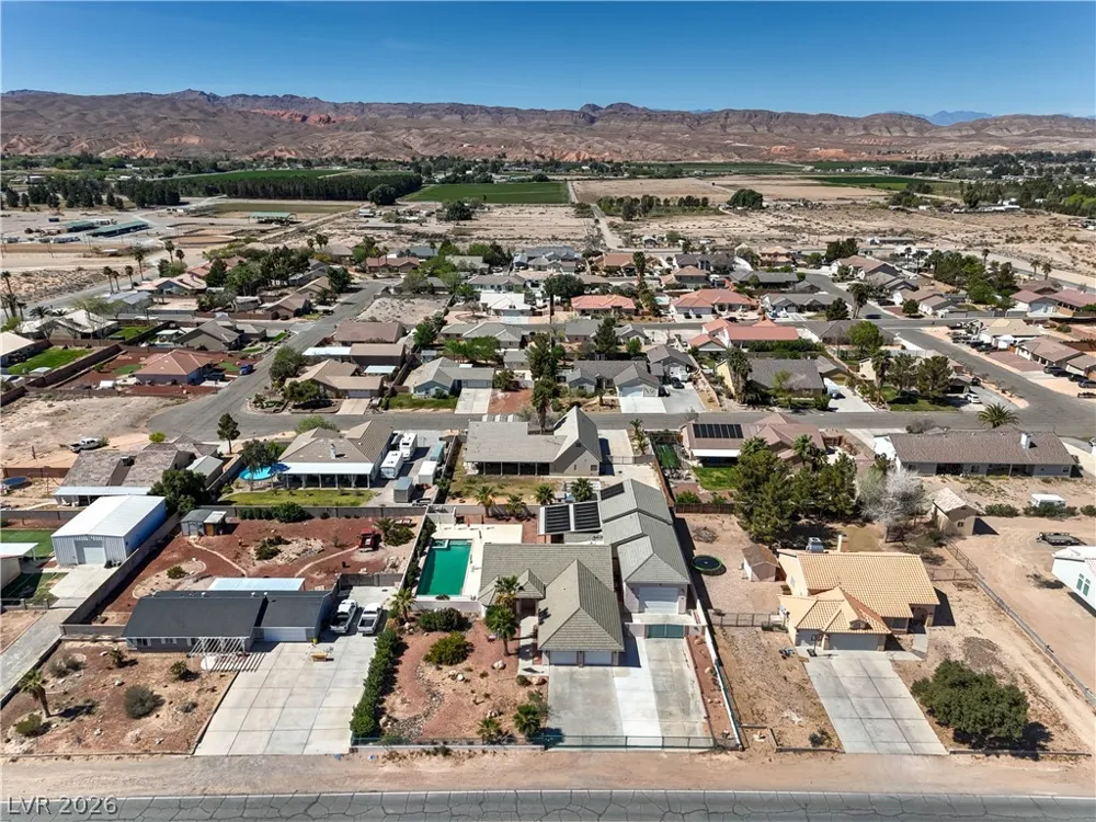 3195 Heyer Street Logandale, NV 89021