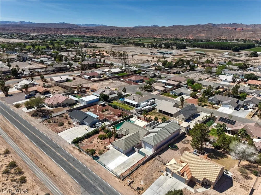 3195 Heyer Street Logandale, NV 89021