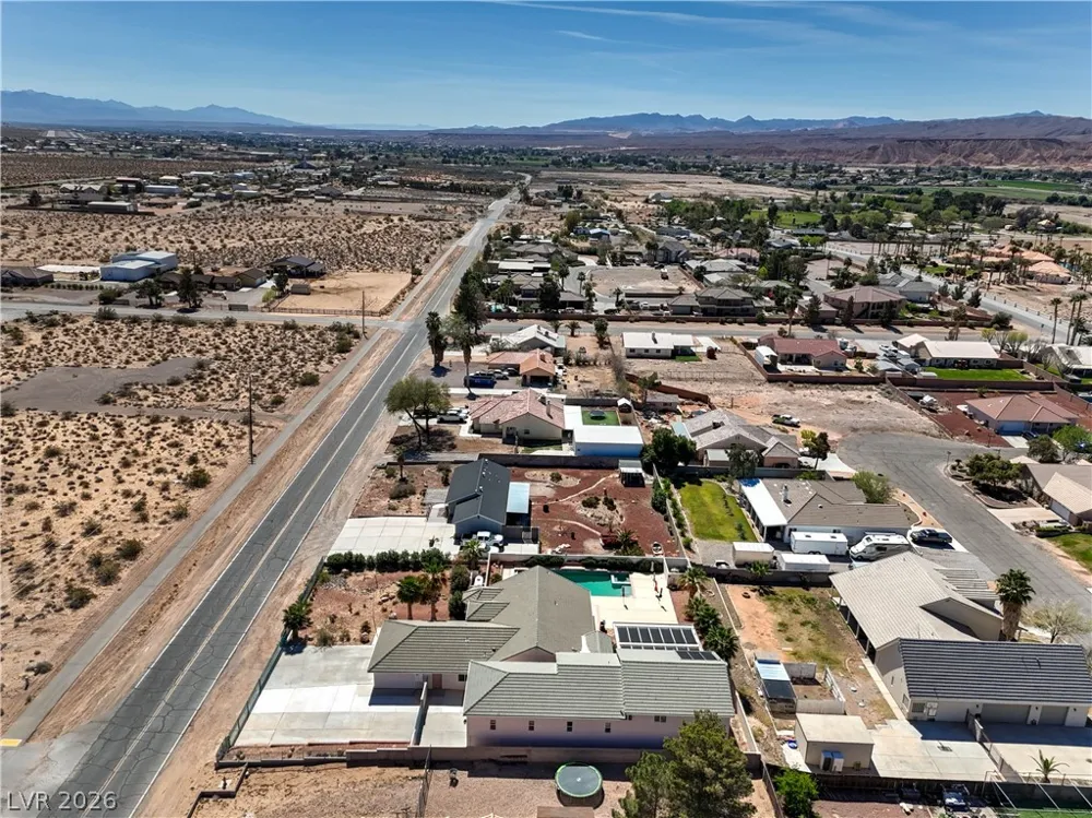 3195 Heyer Street Logandale, NV 89021