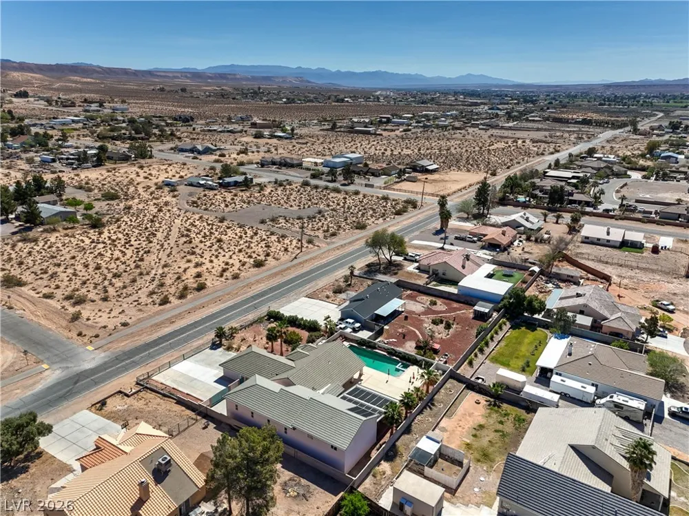 3195 Heyer Street Logandale, NV 89021