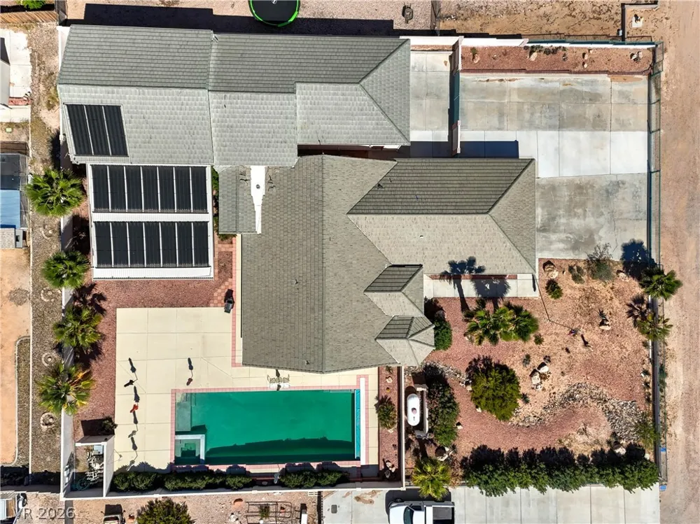 3195 Heyer Street Logandale, NV 89021