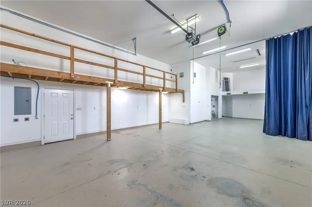 3195 Heyer Street Logandale, NV 89021