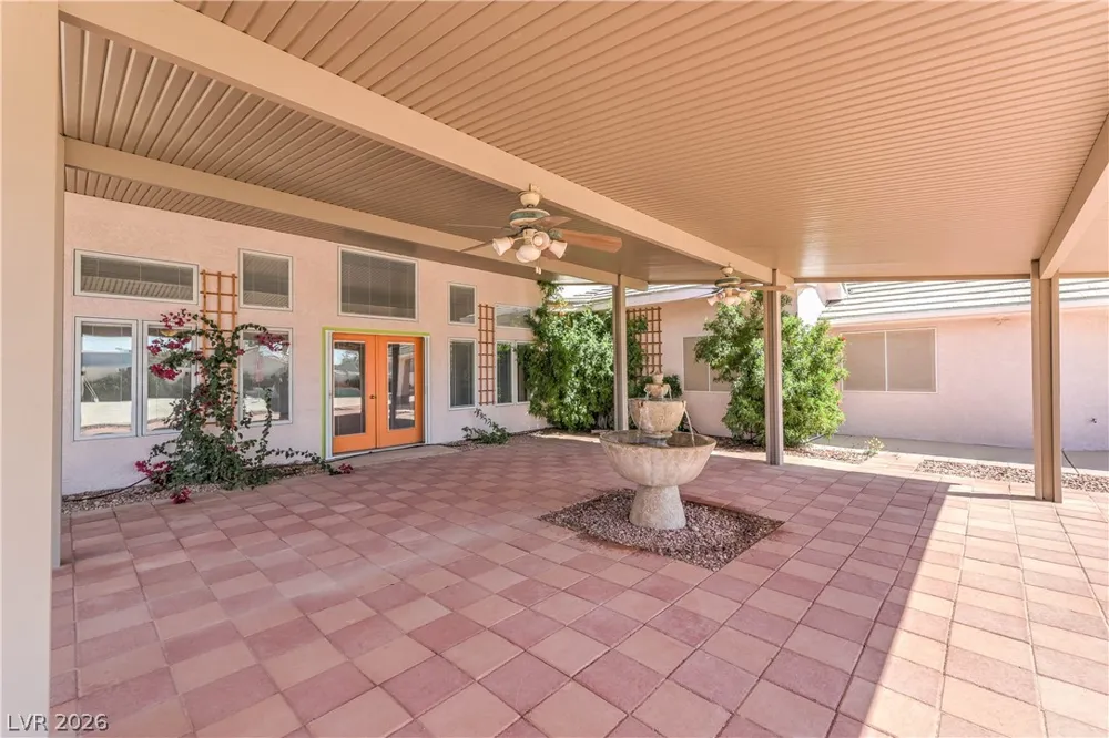 3195 Heyer Street Logandale, NV 89021