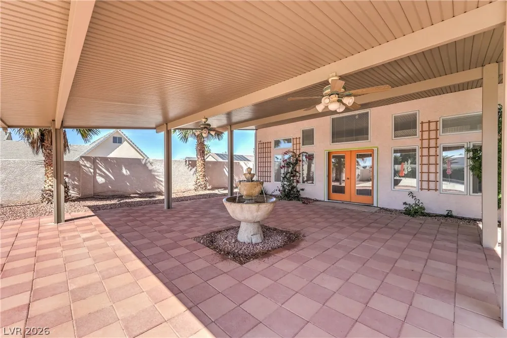 3195 Heyer Street Logandale, NV 89021
