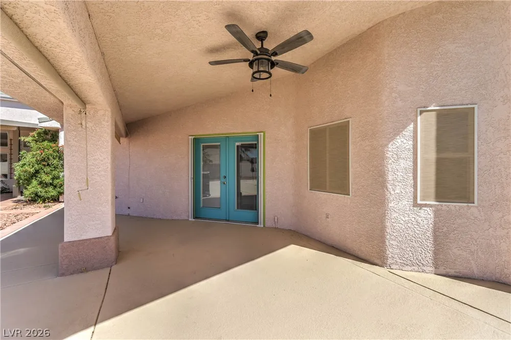 3195 Heyer Street Logandale, NV 89021