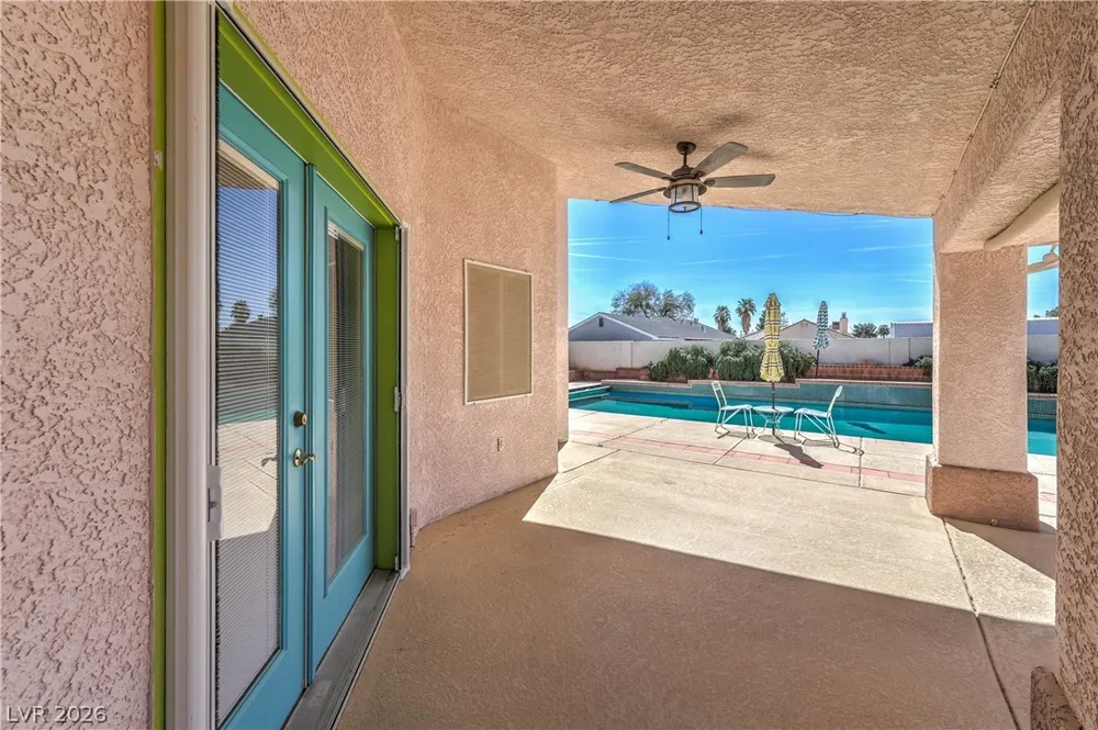 3195 Heyer Street Logandale, NV 89021