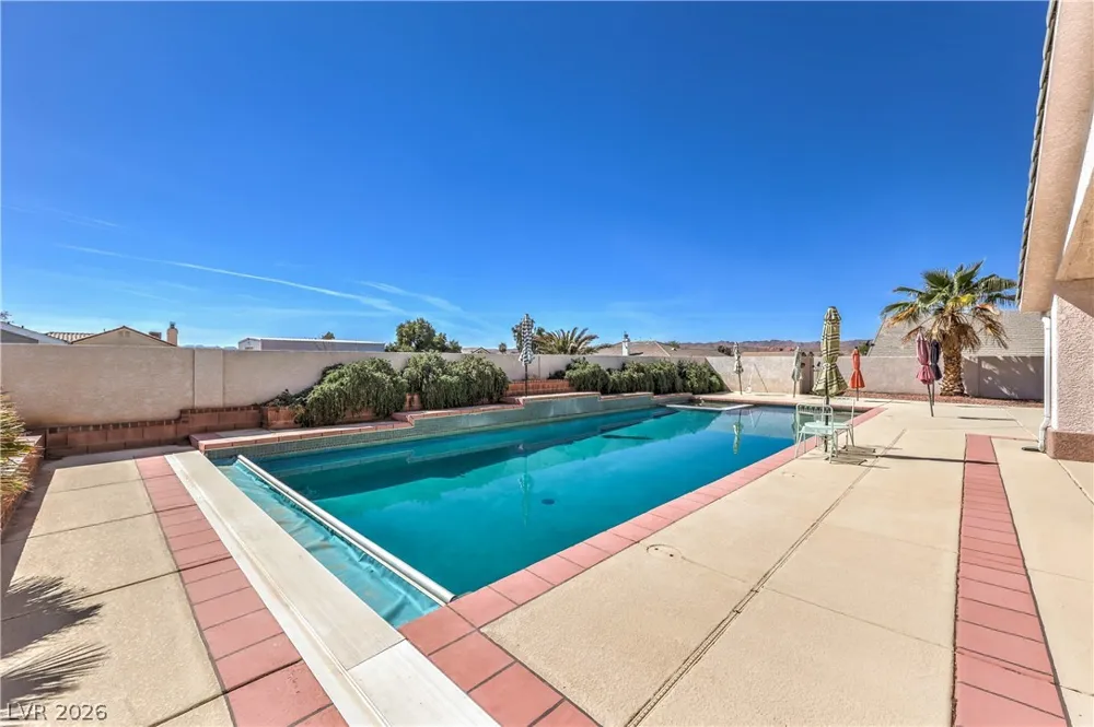 3195 Heyer Street Logandale, NV 89021