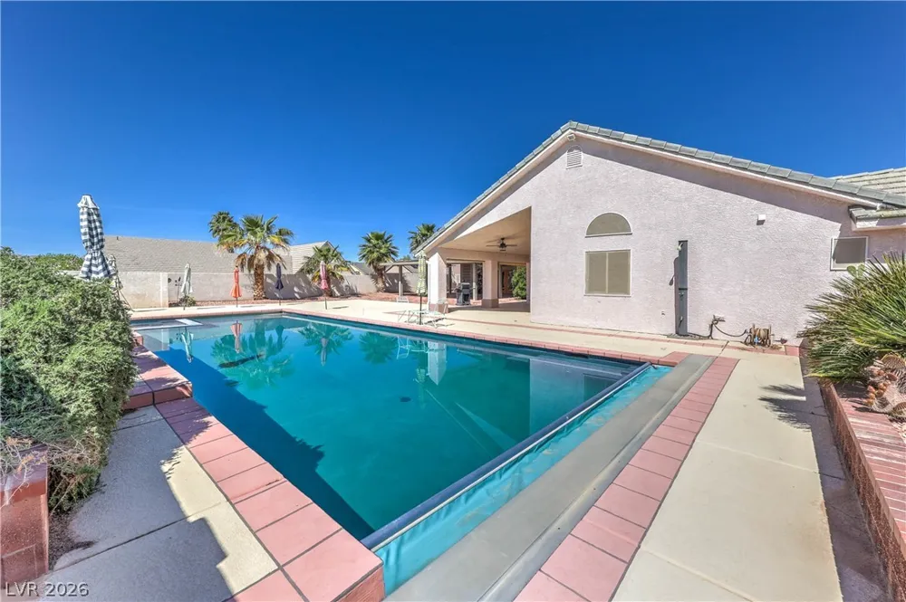 3195 Heyer Street Logandale, NV 89021