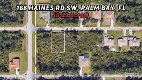 188 HAINES ROAD SW