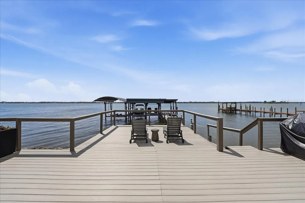 2175 S TROPICAL TRAIL Merritt Island, FL 32952