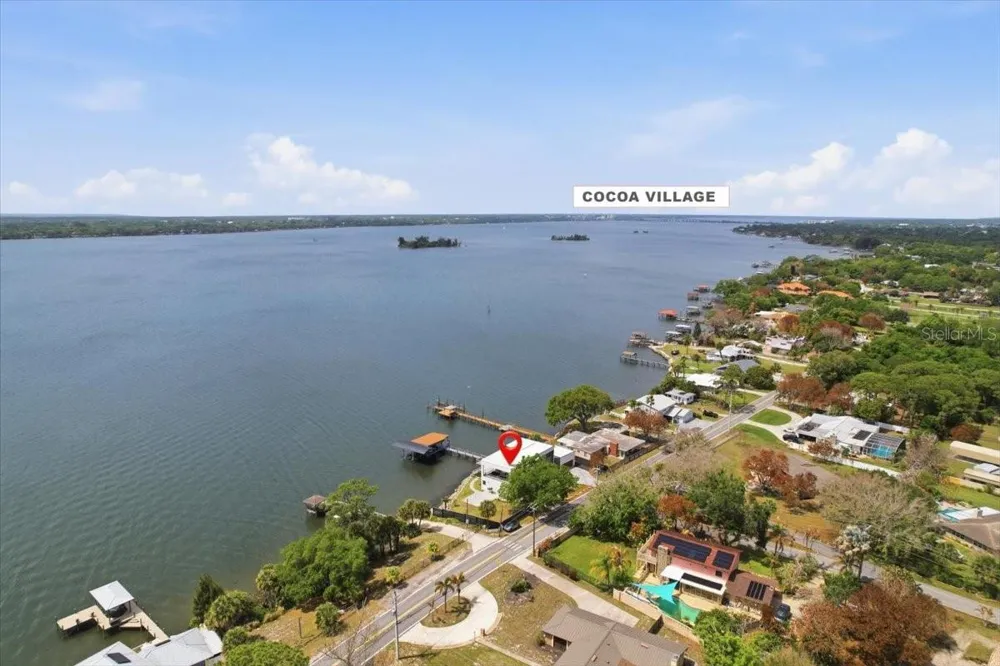 2175 S TROPICAL TRAIL Merritt Island, FL 32952