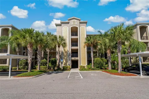 7015 RIVER HAMMOCK DRIVE #405