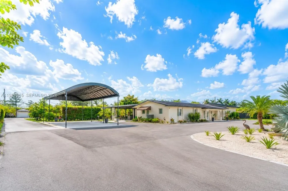 24655 SW 212th Ave Homestead, FL 33031