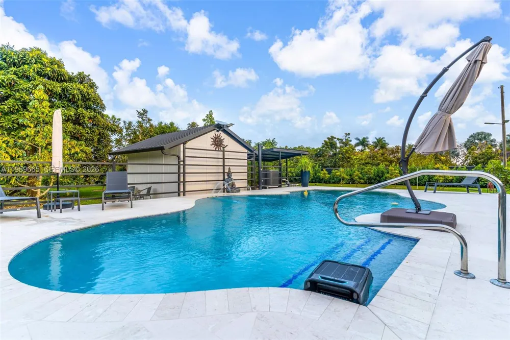 24655 SW 212th Ave Homestead, FL 33031