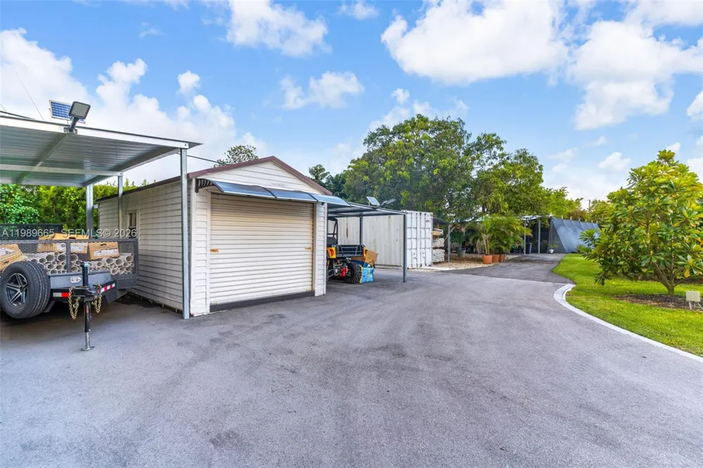 24655 SW 212th Ave Homestead, FL 33031