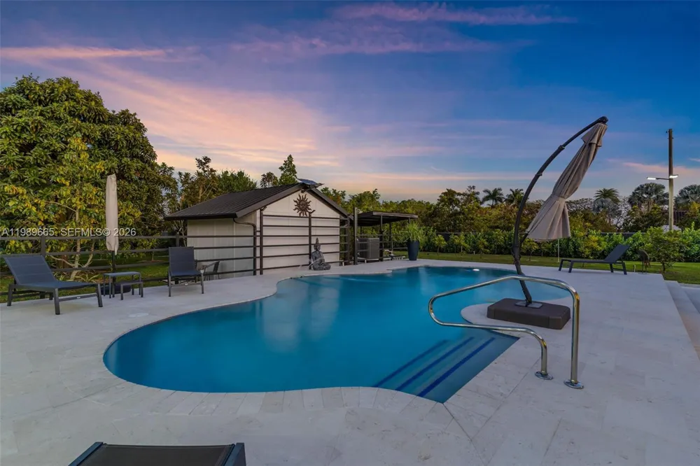 24655 SW 212th Ave Homestead, FL 33031