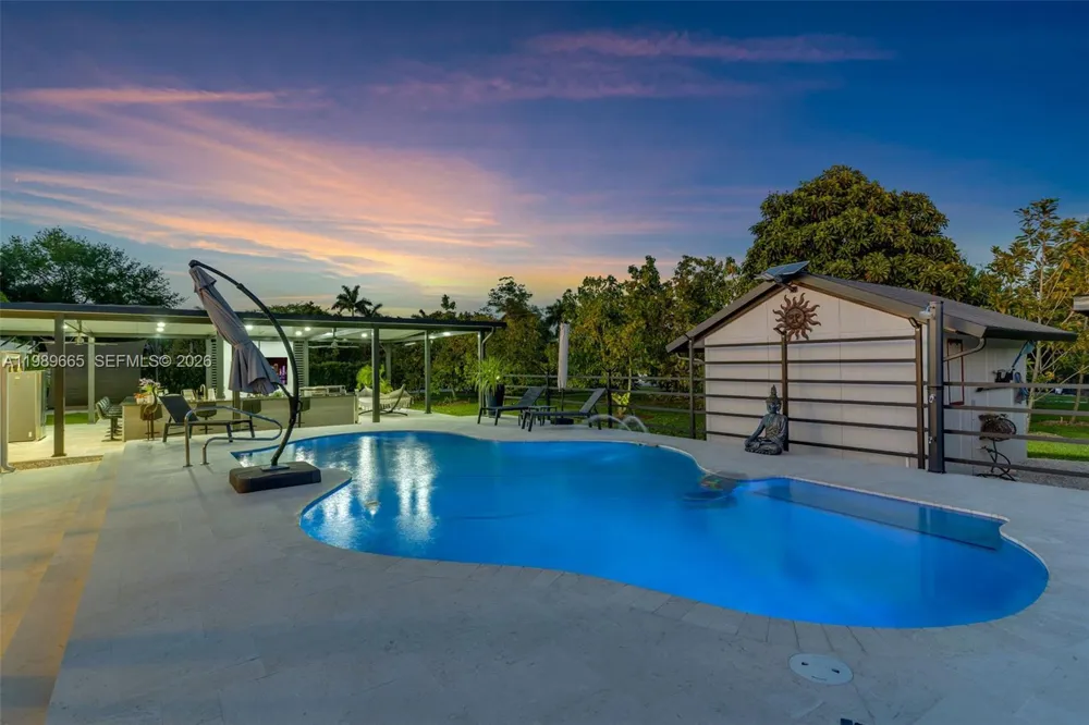 24655 SW 212th Ave Homestead, FL 33031