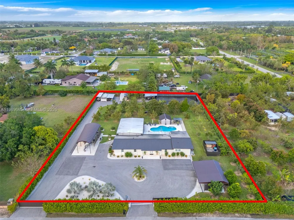 24655 SW 212th Ave Homestead, FL 33031