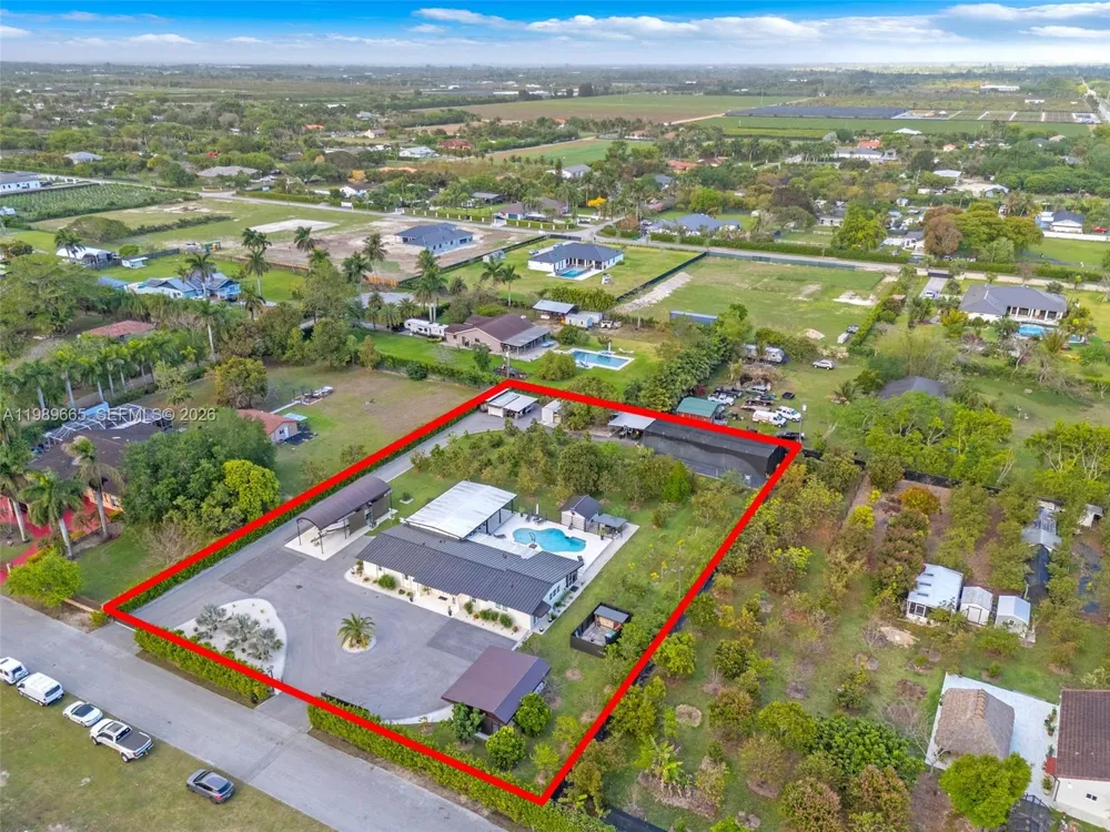 24655 SW 212th Ave Homestead, FL 33031