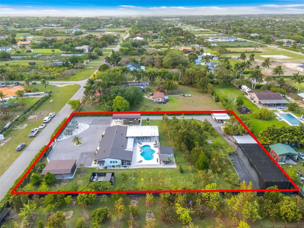 24655 SW 212th Ave Homestead, FL 33031