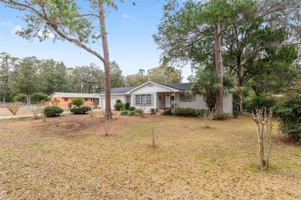 3710 NW 22ND PLACE Gainesville, FL 32605