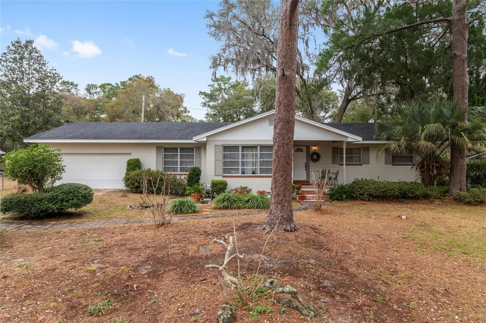 3710 NW 22ND PLACE Gainesville, FL 32605