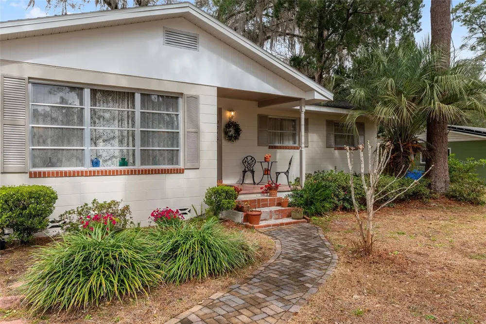 3710 NW 22ND PLACE Gainesville, FL 32605