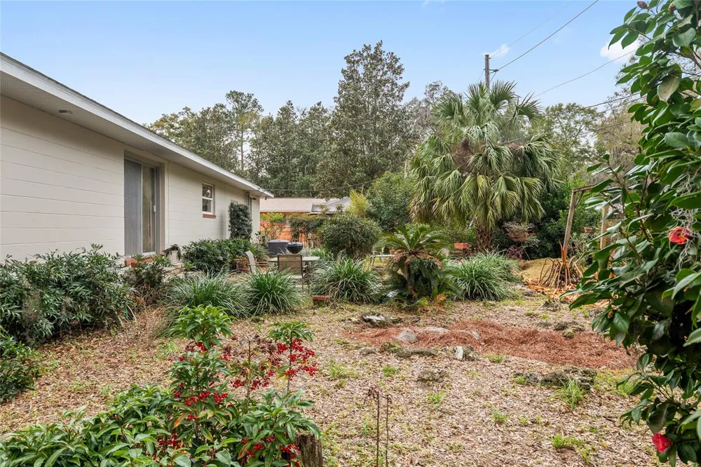 3710 NW 22ND PLACE Gainesville, FL 32605