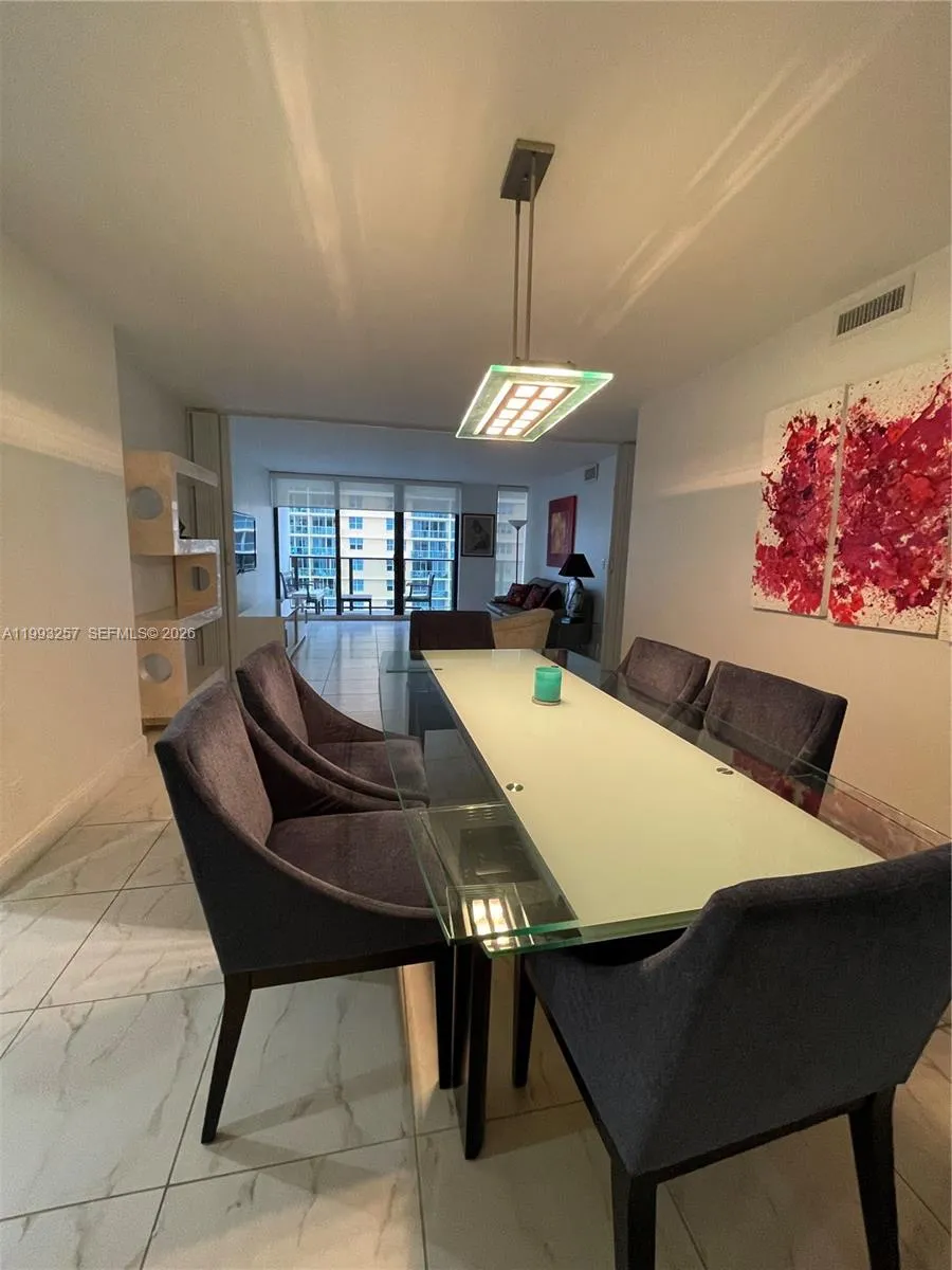 2301 S Ocean Dr #607 Hollywood, FL 33019