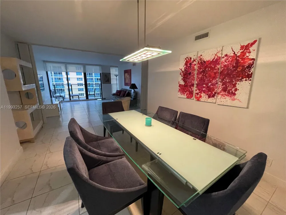 2301 S Ocean Dr #607 Hollywood, FL 33019