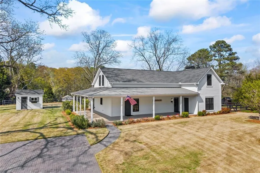 82 Childs Street Martin, GA 30557