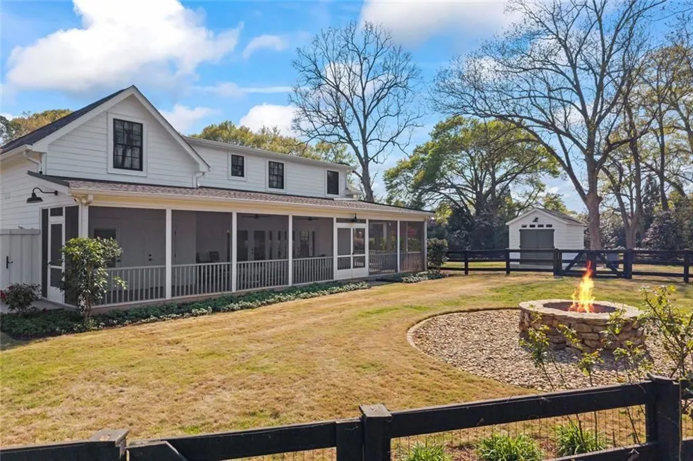 82 Childs Street Martin, GA 30557