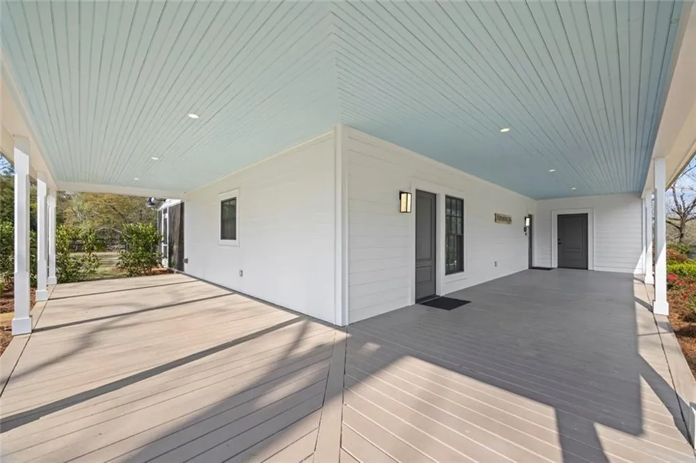 82 Childs Street Martin, GA 30557