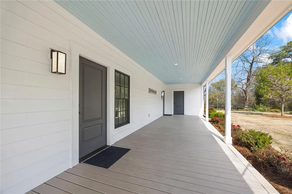 82 Childs Street Martin, GA 30557