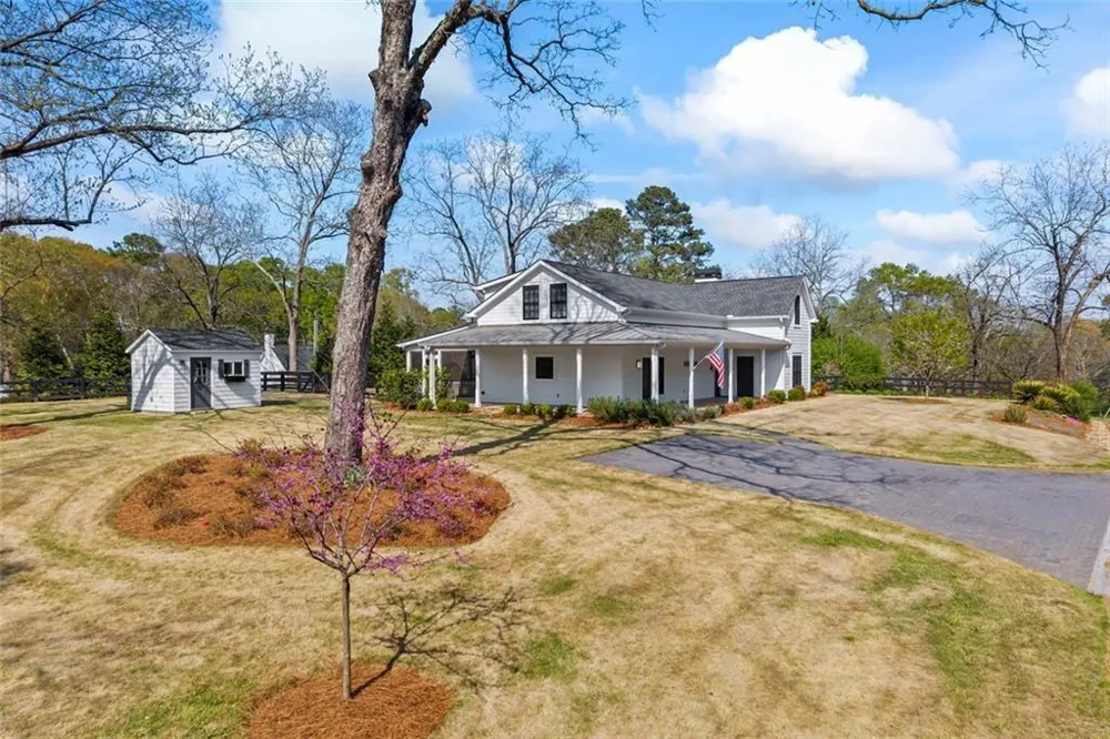82 Childs Street Martin, GA 30557