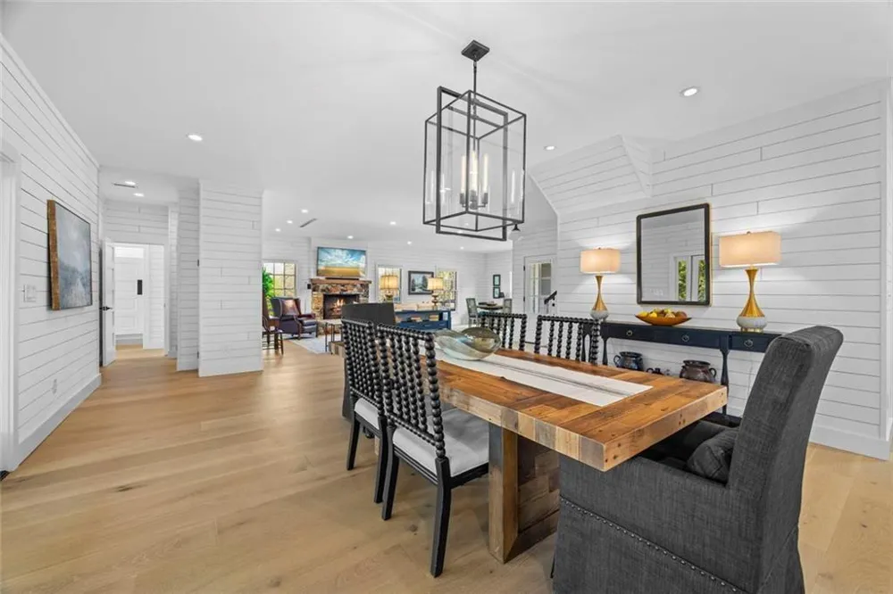 82 Childs Street Martin, GA 30557