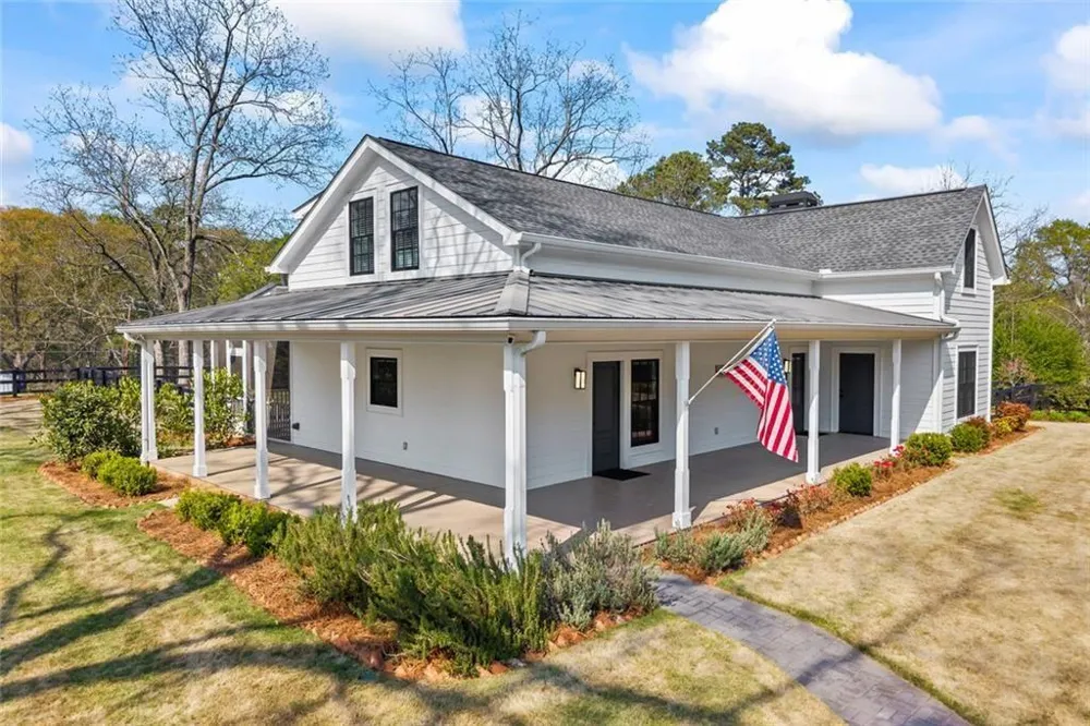 82 Childs Street Martin, GA 30557